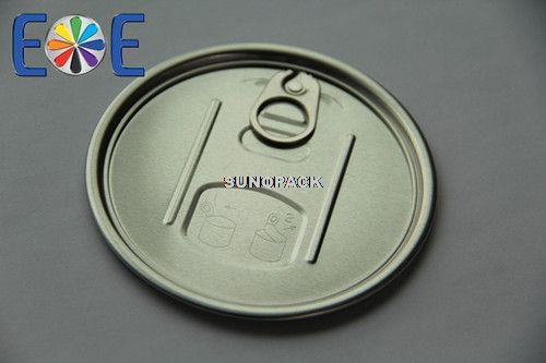 401#新图解易拉罐盖：适用于各种干货（如奶粉，咖啡粉，调味品，茶叶等）,润滑油，农产品等包装领域。