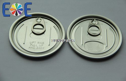 300奶粉罐易拉盖：适用于各种干货（如奶粉，咖啡粉，调味品，茶叶等）,润滑油，农产品等包装领域。