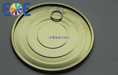 603复合罐易拉盖：适用于各种干货（如奶粉，咖啡粉，调味品，茶叶等）,润滑油，农产品等包装领域。