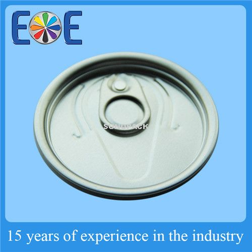 211#机油罐易拉盖：适用于工业用油,润滑油等包装领域。