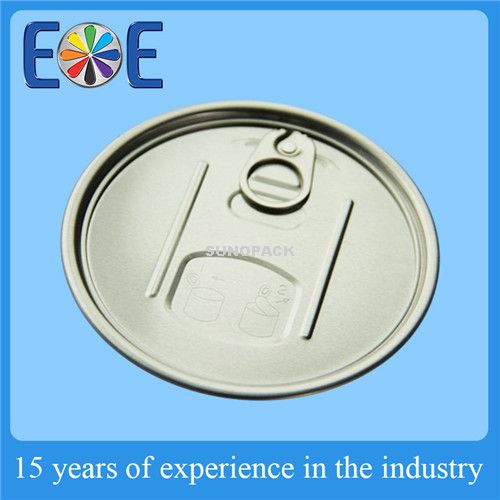 401#铝盖：适用于各种干货（如奶粉，咖啡粉，调味品，茶叶等）,润滑油，农产品等包装领域。