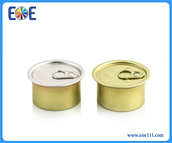 209# Aluminum Can 2-：