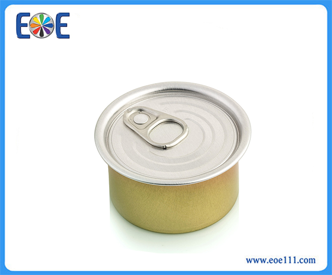 209# Aluminum Can 2-：